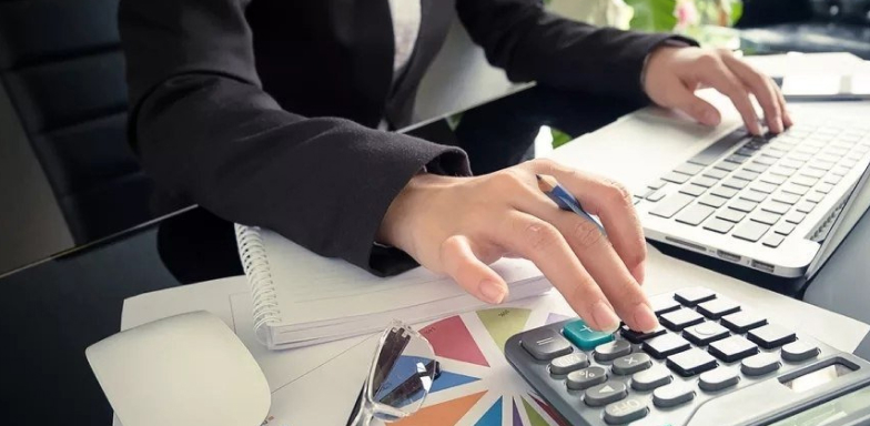 Продвижение сайта по предоставлению бухгалтерских услуг